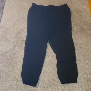 Banana republic joggers